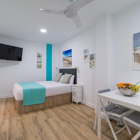 Canteras Blue Reef By Canariasgetaway Las Palmas de Gran Canaria Eksteriør billede