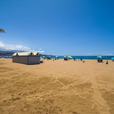 Canteras Blue Reef By Canariasgetaway Las Palmas de Gran Canaria Eksteriør billede