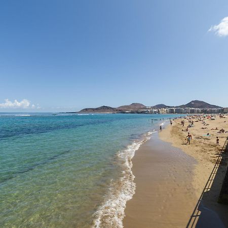 Canteras Blue Reef By Canariasgetaway Las Palmas de Gran Canaria Eksteriør billede