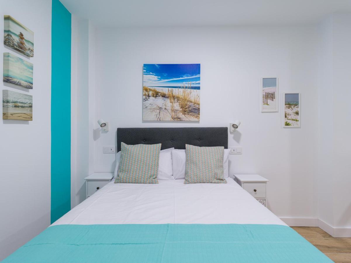 Canteras Blue Reef By Canariasgetaway Las Palmas de Gran Canaria Eksteriør billede