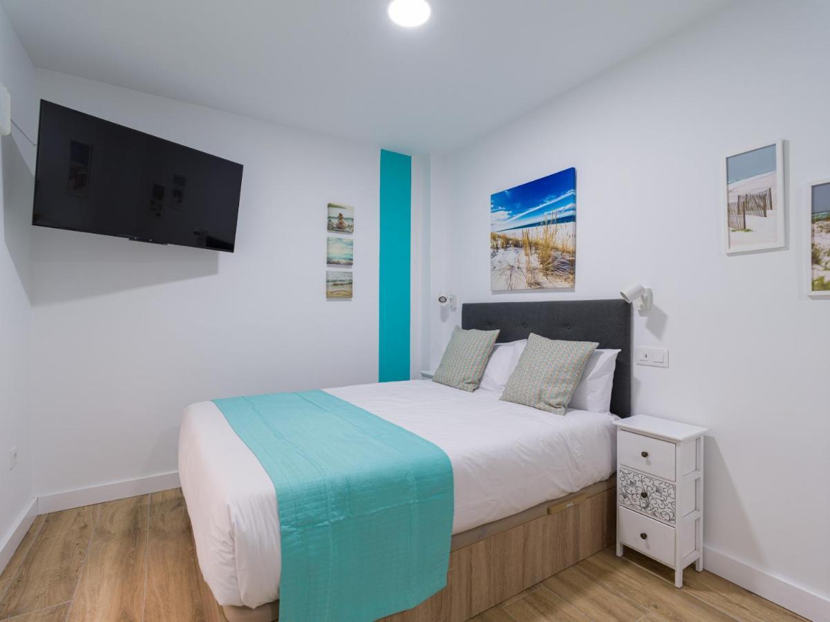 Canteras Blue Reef By Canariasgetaway Las Palmas de Gran Canaria Eksteriør billede