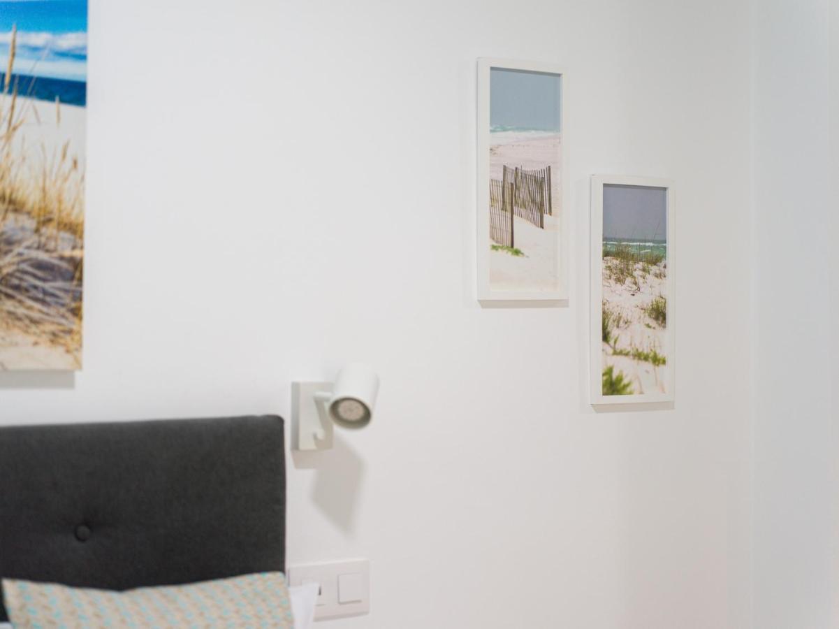 Canteras Blue Reef By Canariasgetaway Las Palmas de Gran Canaria Eksteriør billede