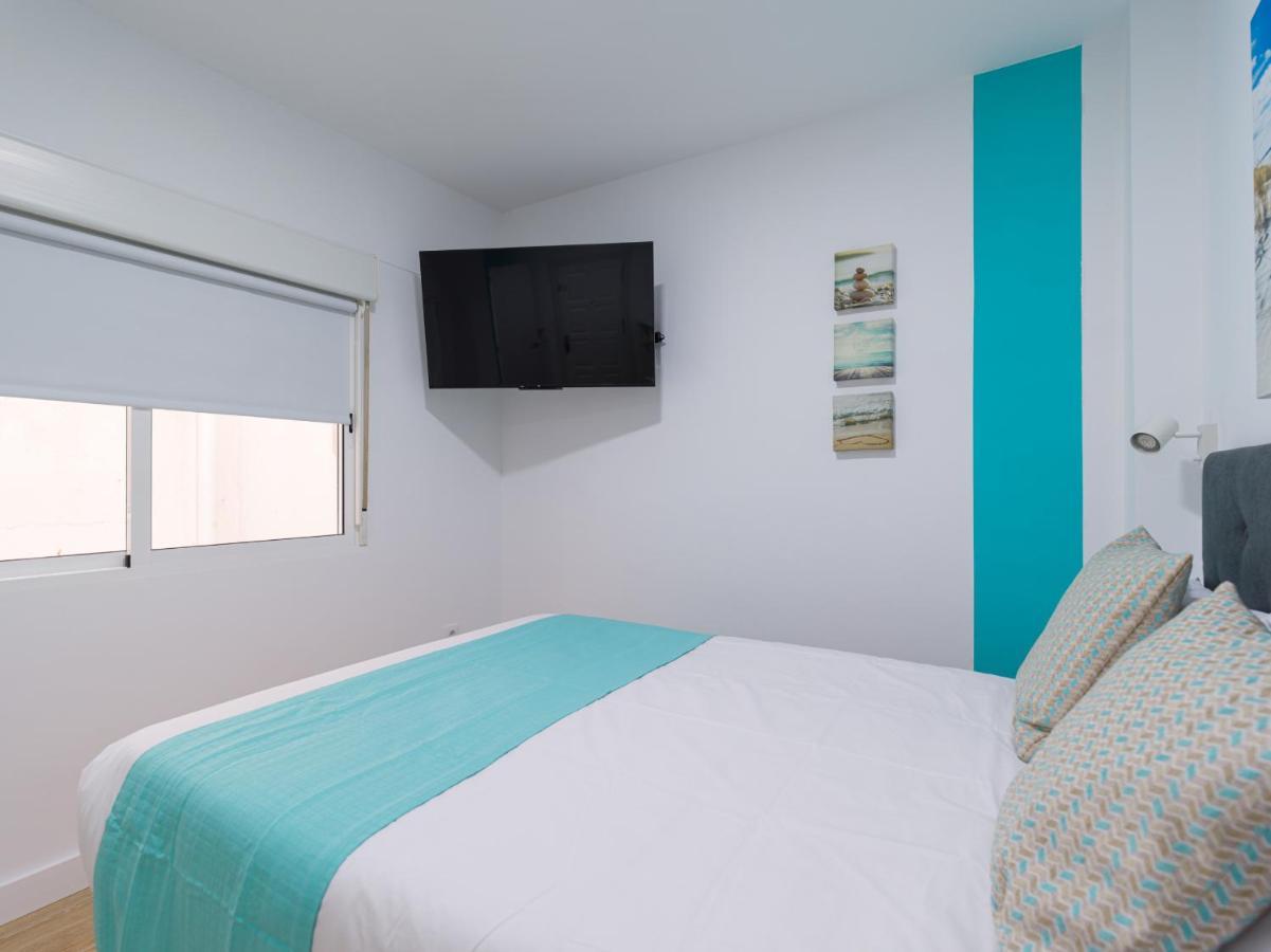 Canteras Blue Reef By Canariasgetaway Las Palmas de Gran Canaria Eksteriør billede